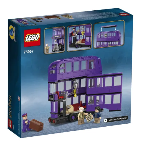 75957 LEGO Harry Potter The Knight Bus