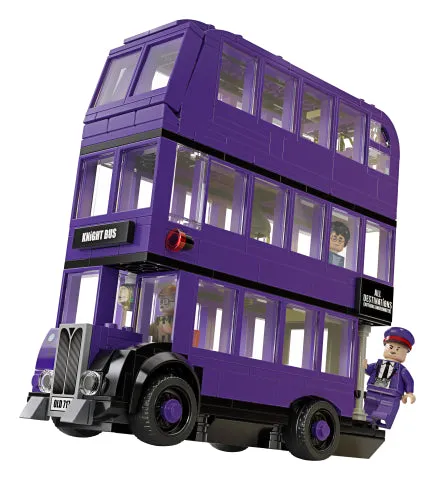 75957 LEGO Harry Potter The Knight Bus