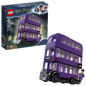 75957 LEGO Harry Potter The Knight Bus