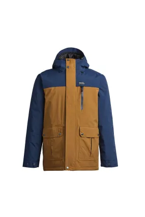 AIRBLASTER GRAMPY 3000 MENS JACKET