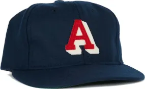 Atlanta Crackers 1939 Vintage Ballcap - Men's|-|Casquette Atlanta Crackers 1939 Vintage Homme