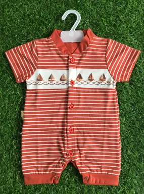 B272-Boys Dress