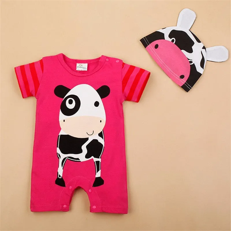 Baby Girls Clothing Sets