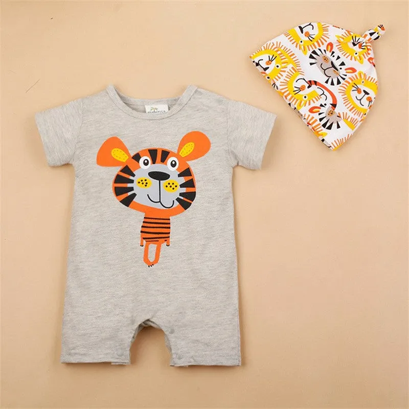 Baby Girls Clothing Sets