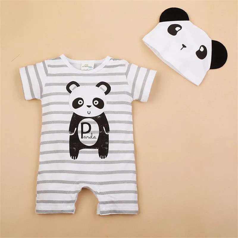 Baby Girls Clothing Sets