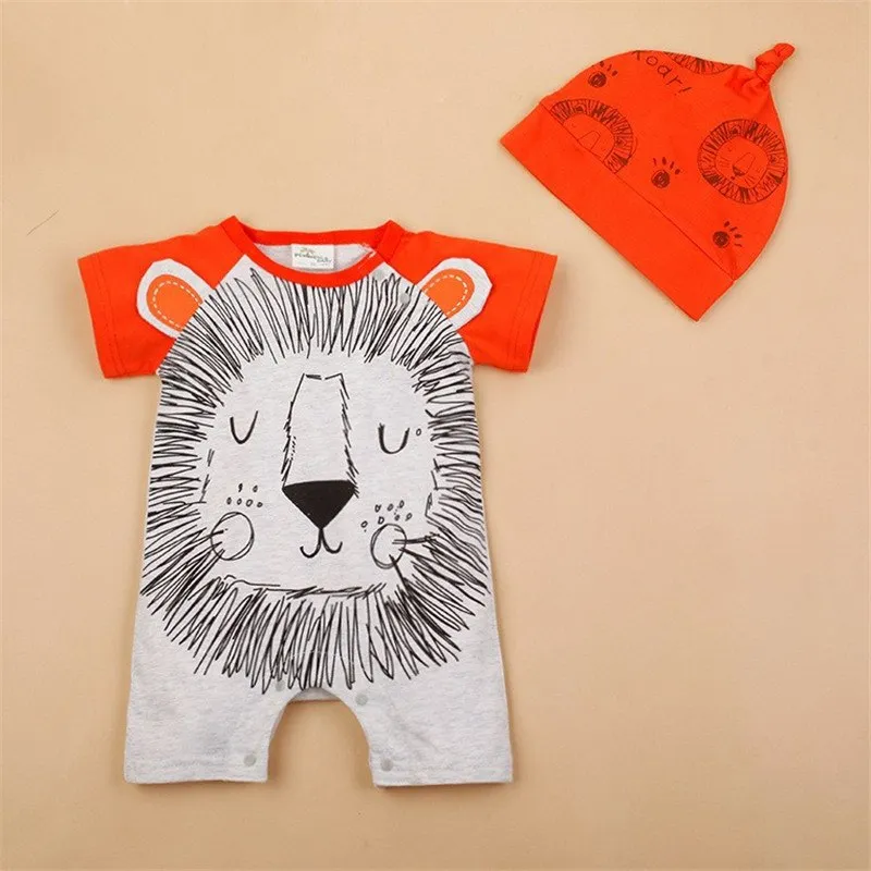 Baby Girls Clothing Sets