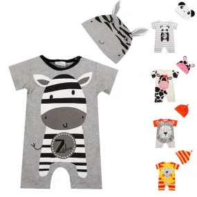 Baby Girls Clothing Sets