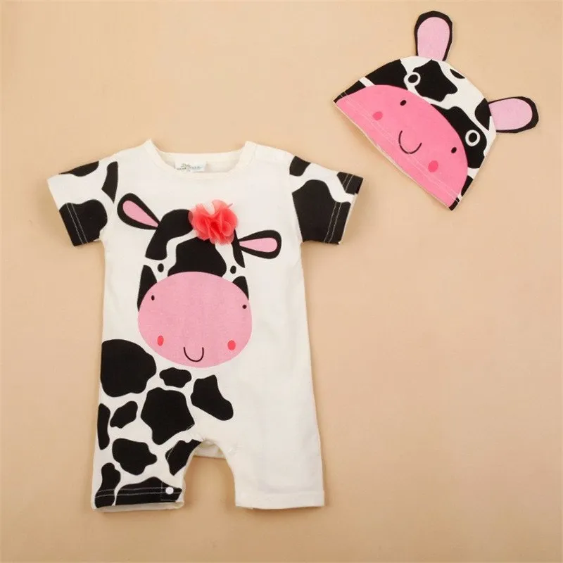 Baby Girls Clothing Sets