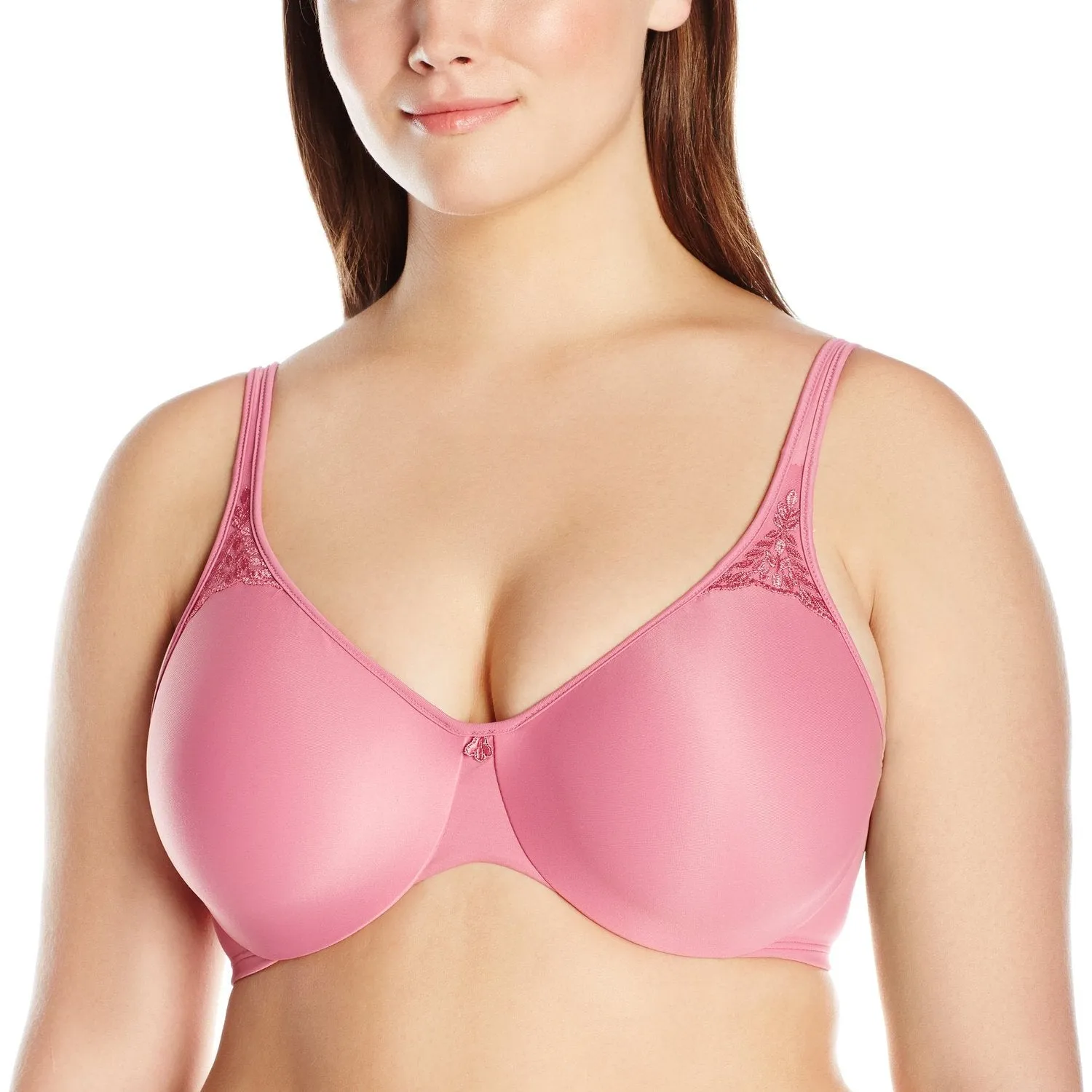 Bali Passion For Comfort Minimizer Underwire Bra