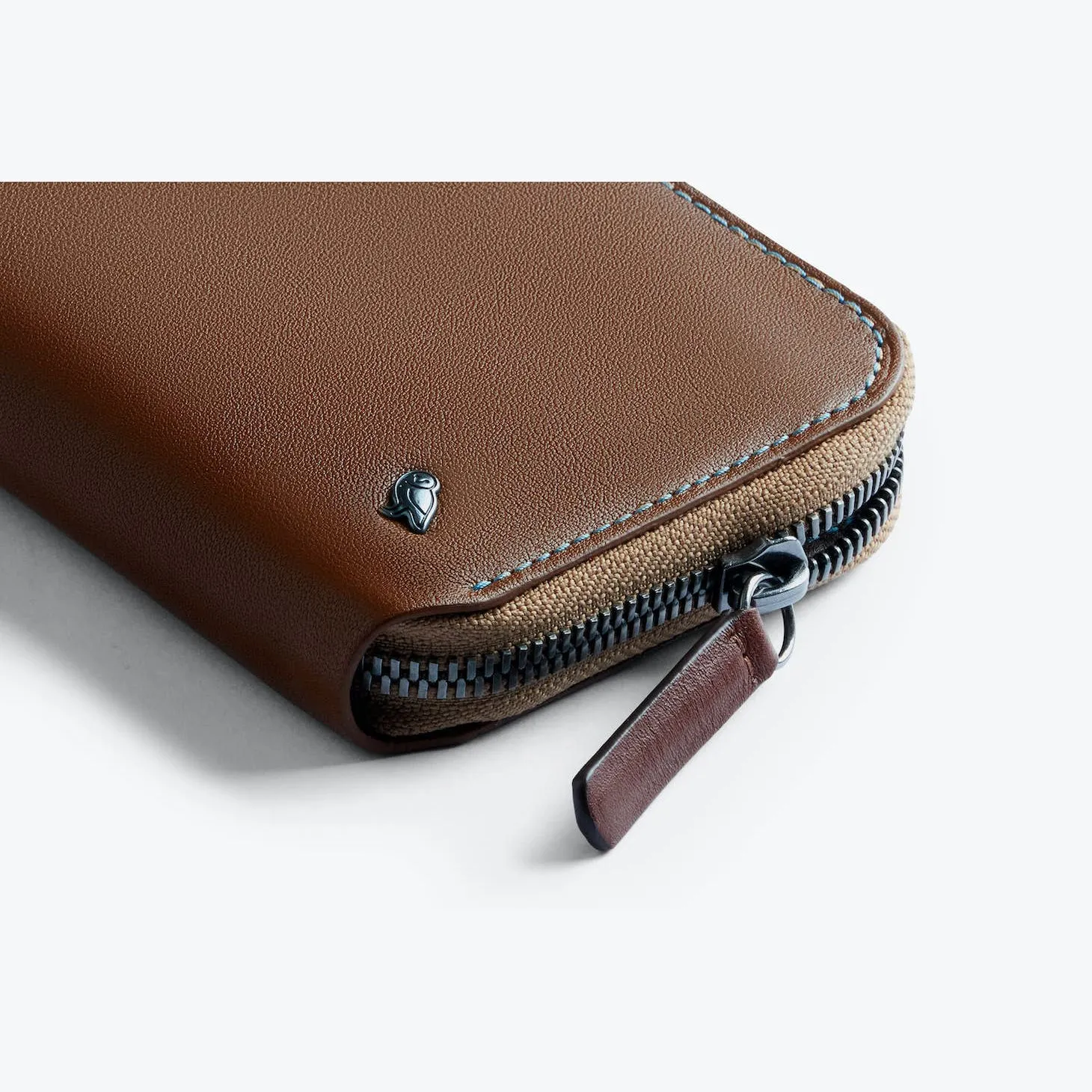 Bellroy Folio | Leather Zip Folio Wallet