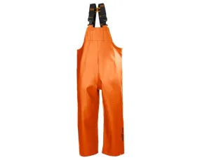 Bib Pants - Helly Hansen Gale Low Environmental Impact Phthalate-Free Rain Bib, 70582