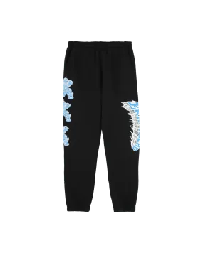 Brolic Sweatpants Black