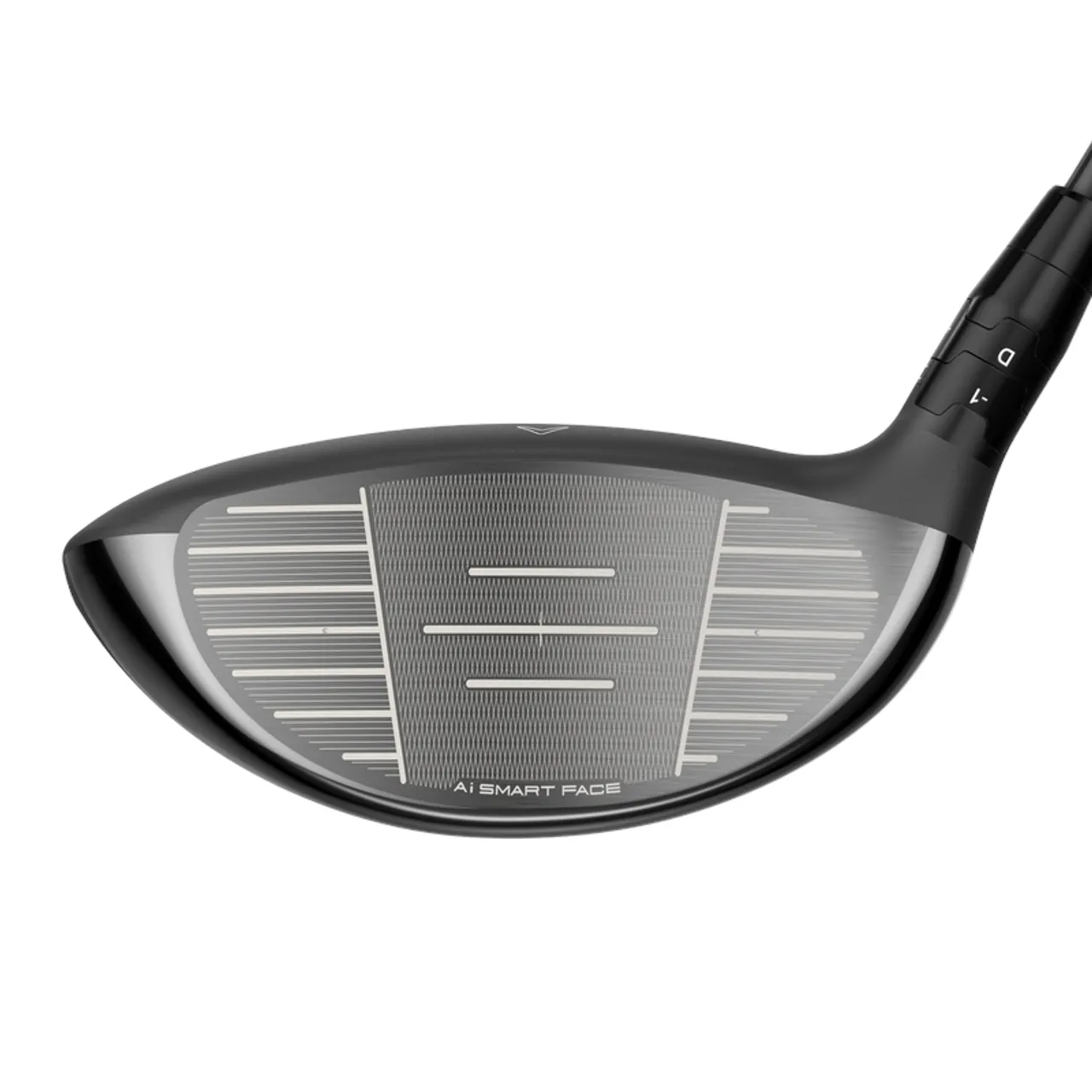 Callaway Golf Paradym Ai Smoke Ti 340 Mini Driver Choose Your Specs