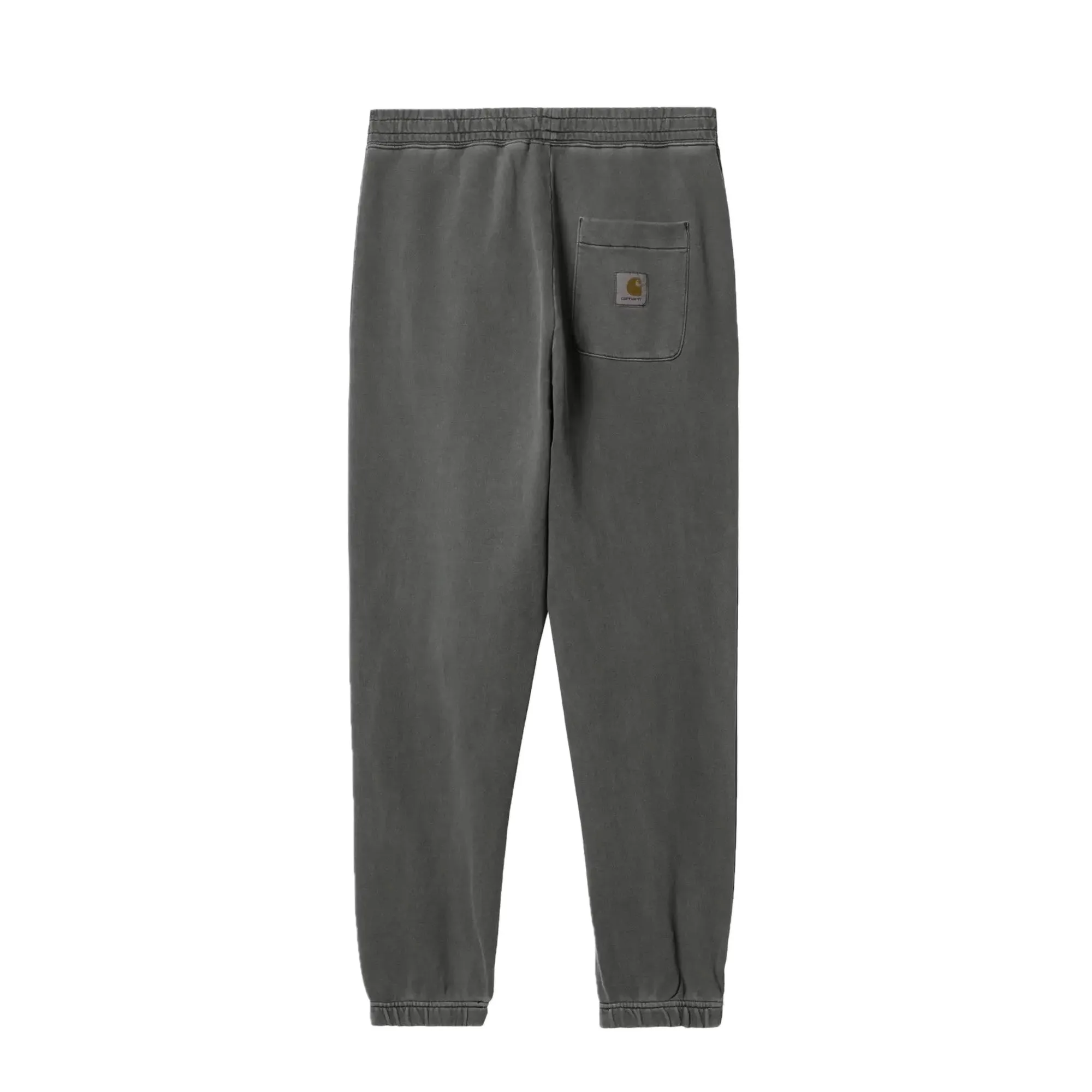 Carhartt WIP Mens Nelson Sweatpants Black