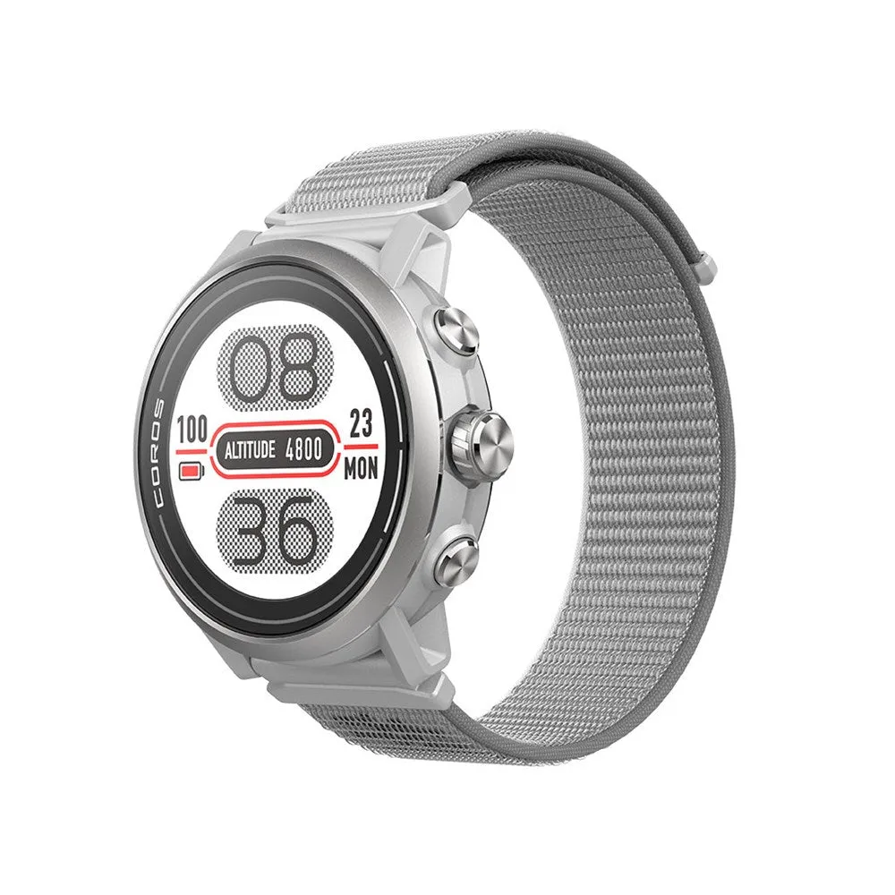 Coros Apex 2 GPS Watch