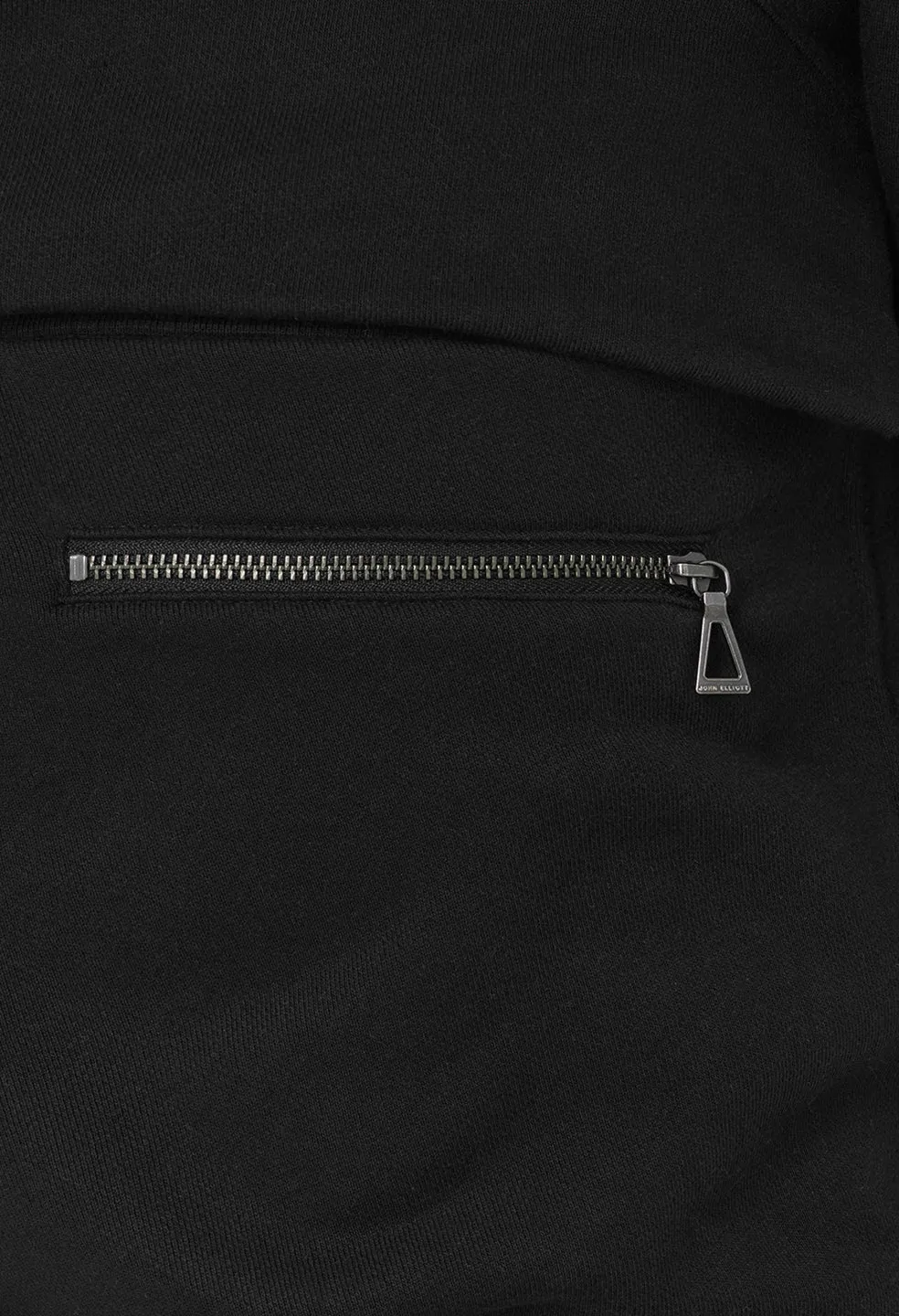 Escobar Sweatpants / Black