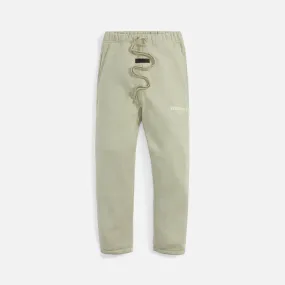 Essentials Relaxed Sweatpants - Sea Foam