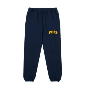 Felt Mens Beach Comber Terry Sweatpants