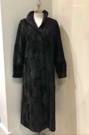 FENDI Swakara Coat