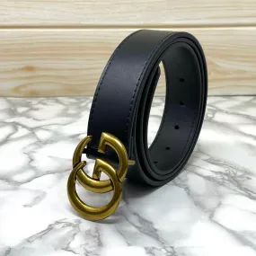 GG Letter Adjustable Premium Quality Belt-JonasParamount