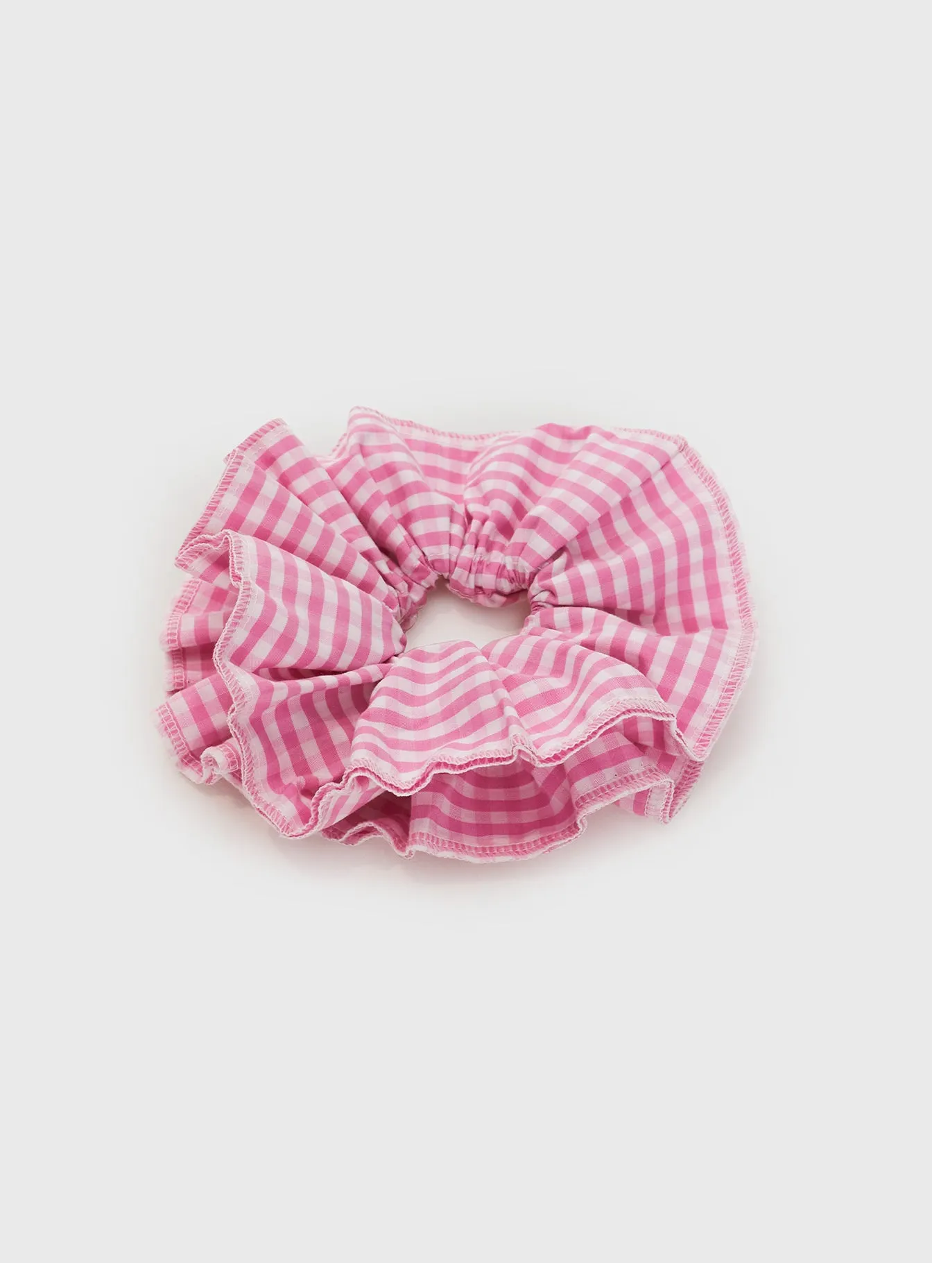 Glamma Scrunchie Pink