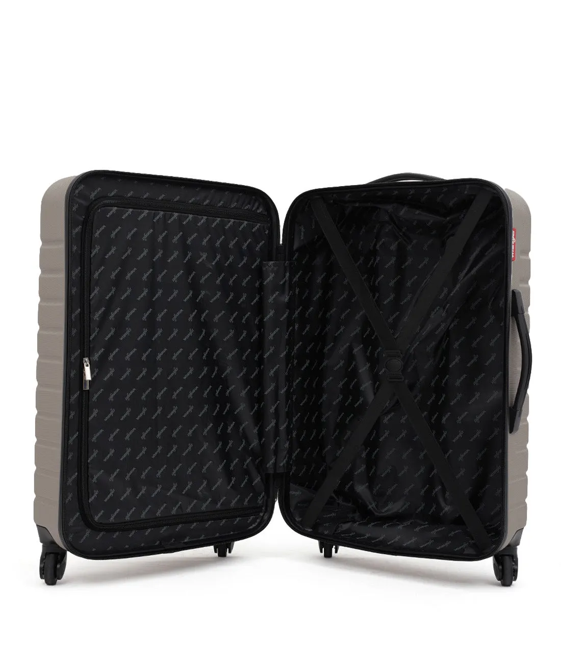 Haywood Collection | 3PC Luggage Set