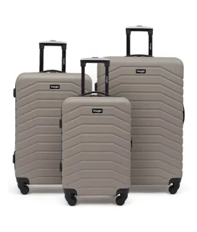 Haywood Collection | 3PC Luggage Set