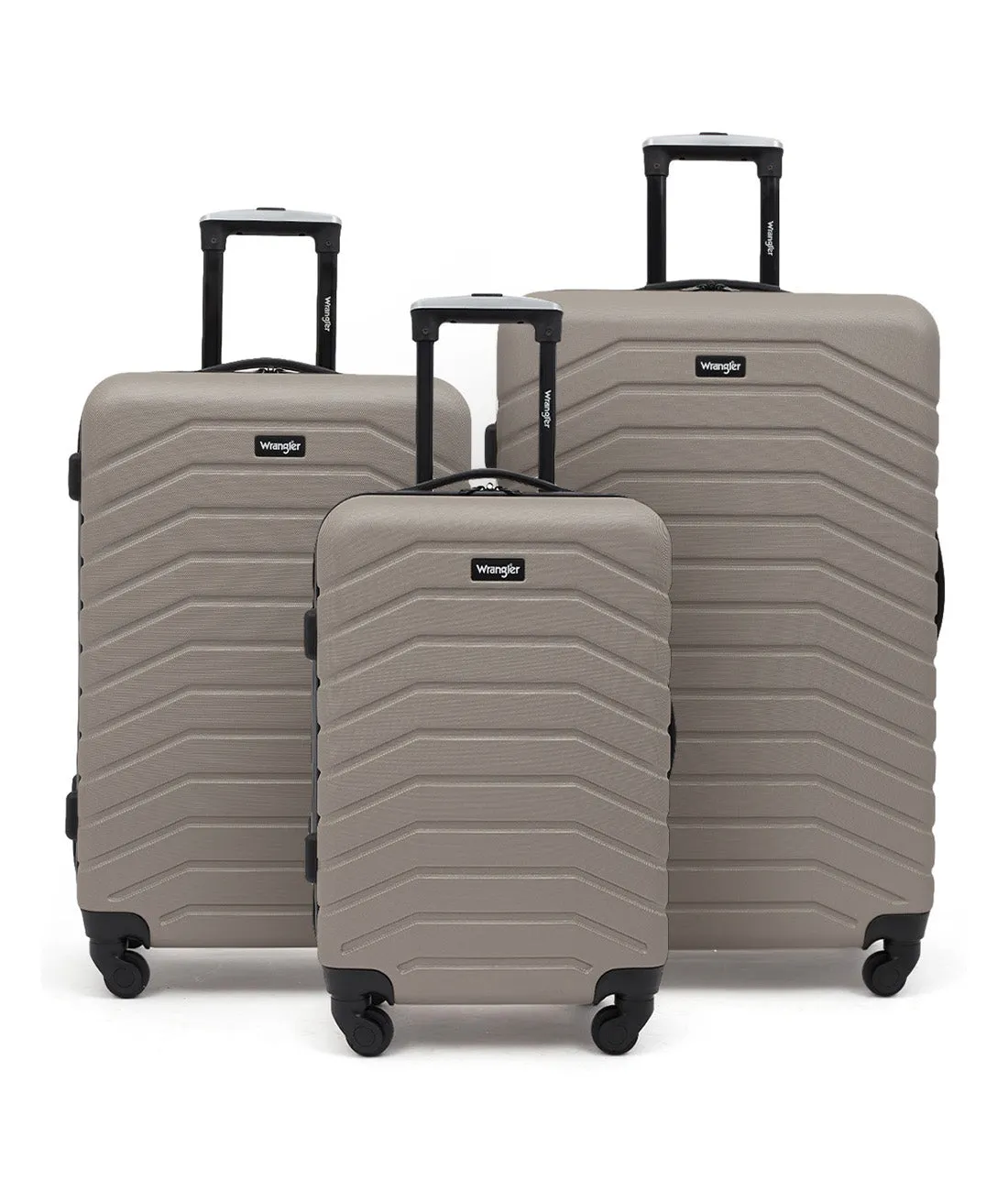 Haywood Collection | 3PC Luggage Set