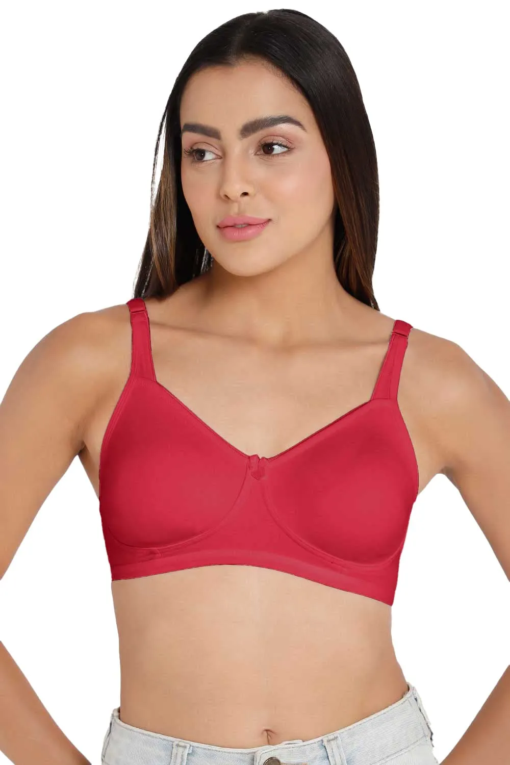 Intimacy Everyday-Bra Special Combo Pack - ES21 - C36