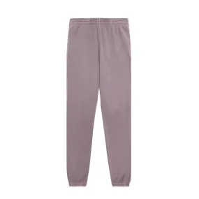 John Elliot Mens Interval Sweats 'Washed Bordeaux'