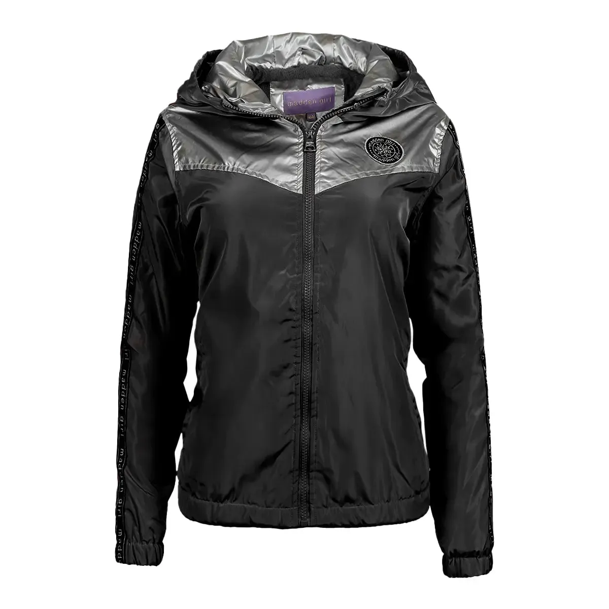 Madden Girl Women's Lightweight Outerwear Jacket