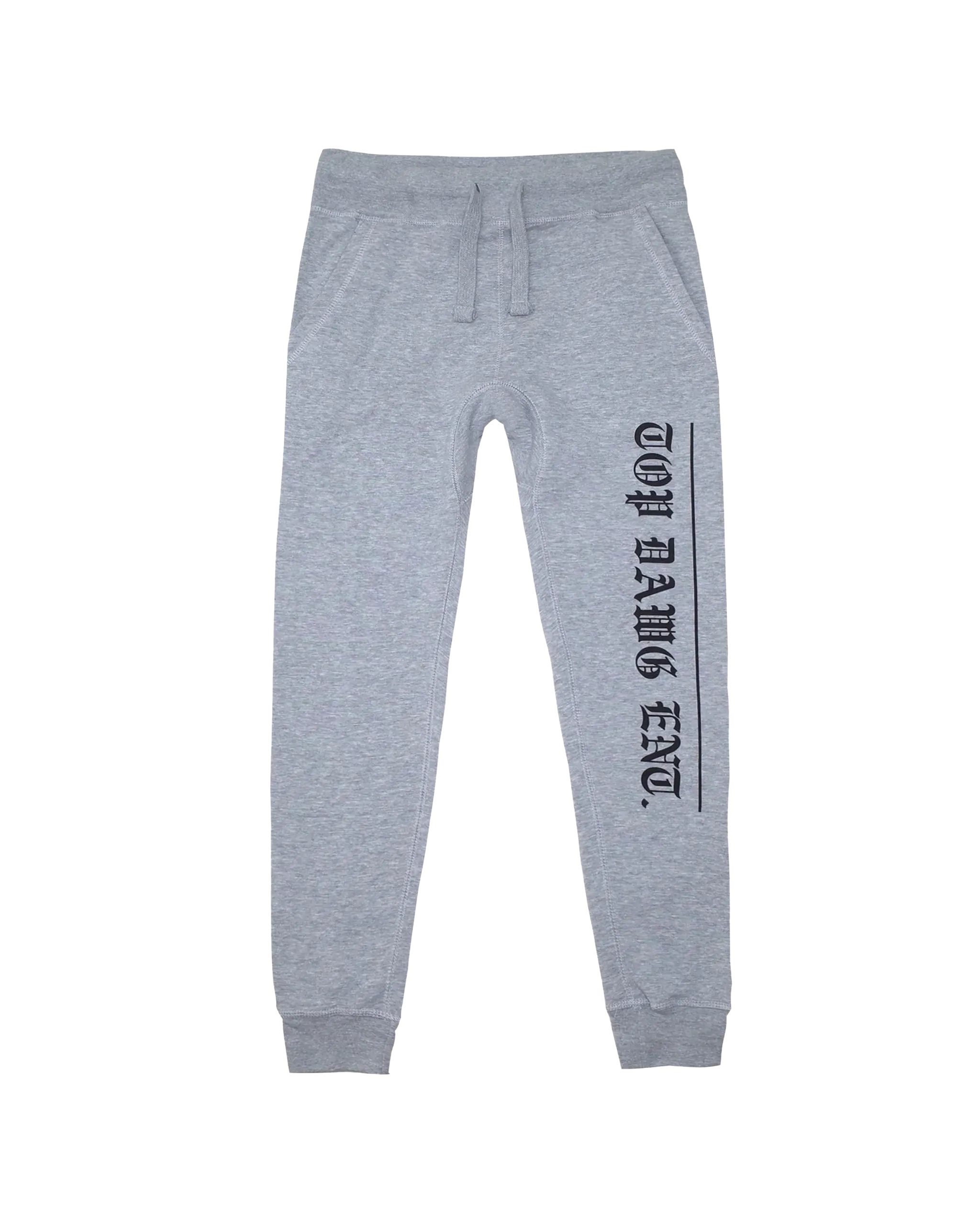 OE19 Sweatpants (Heather Grey)