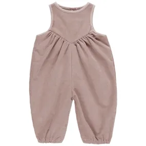 Quincy Mae Maisie Overall - Mauve