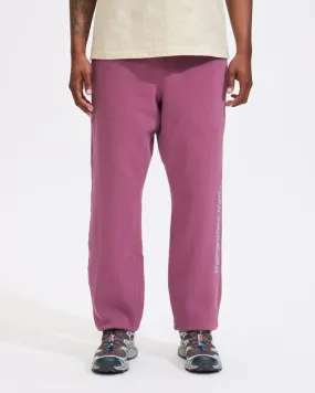 SP-Logo Sweatpant in Fuchsia