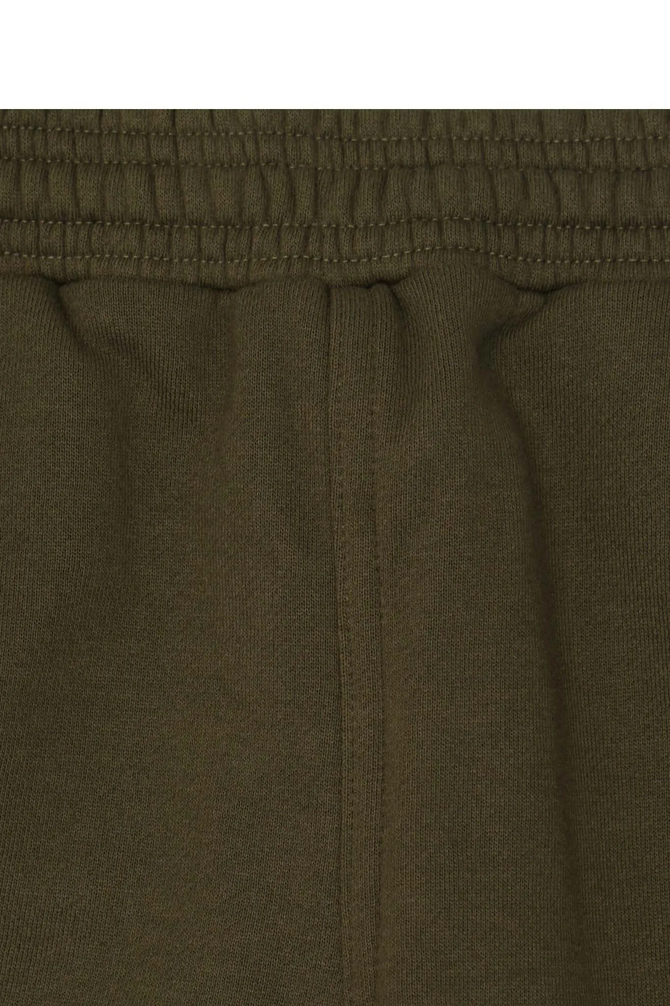 SWEATPANTS IN OLIVE