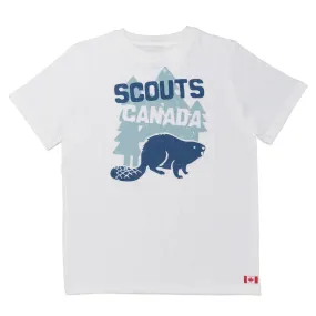 T-SHIRT - BEAVER SCOUTS