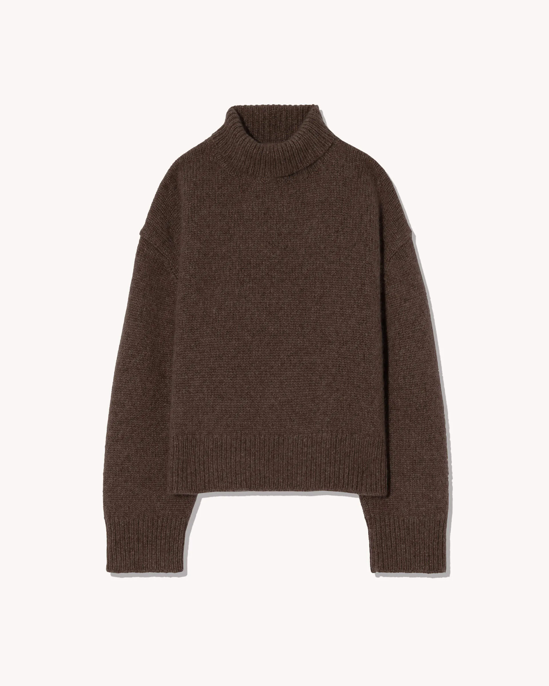 TABITHA CASHMERE SWEATER