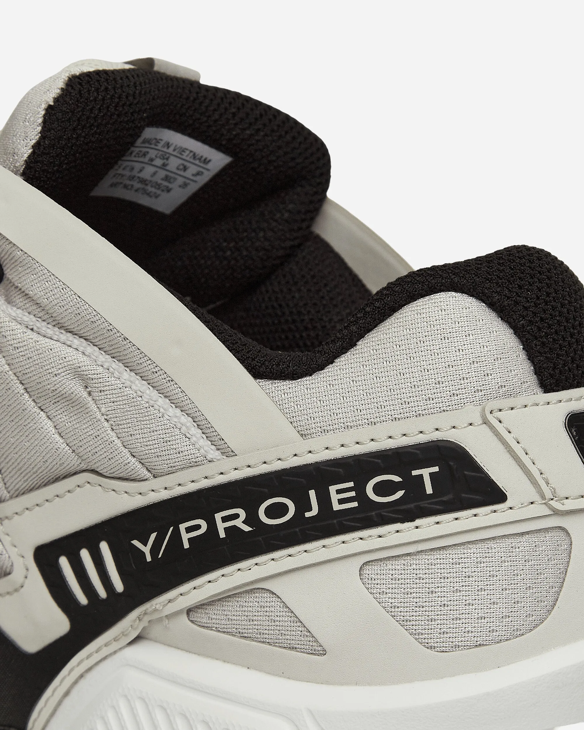 Y/Project Speedcross 3 Sneakers Dawn Blue / Black / White