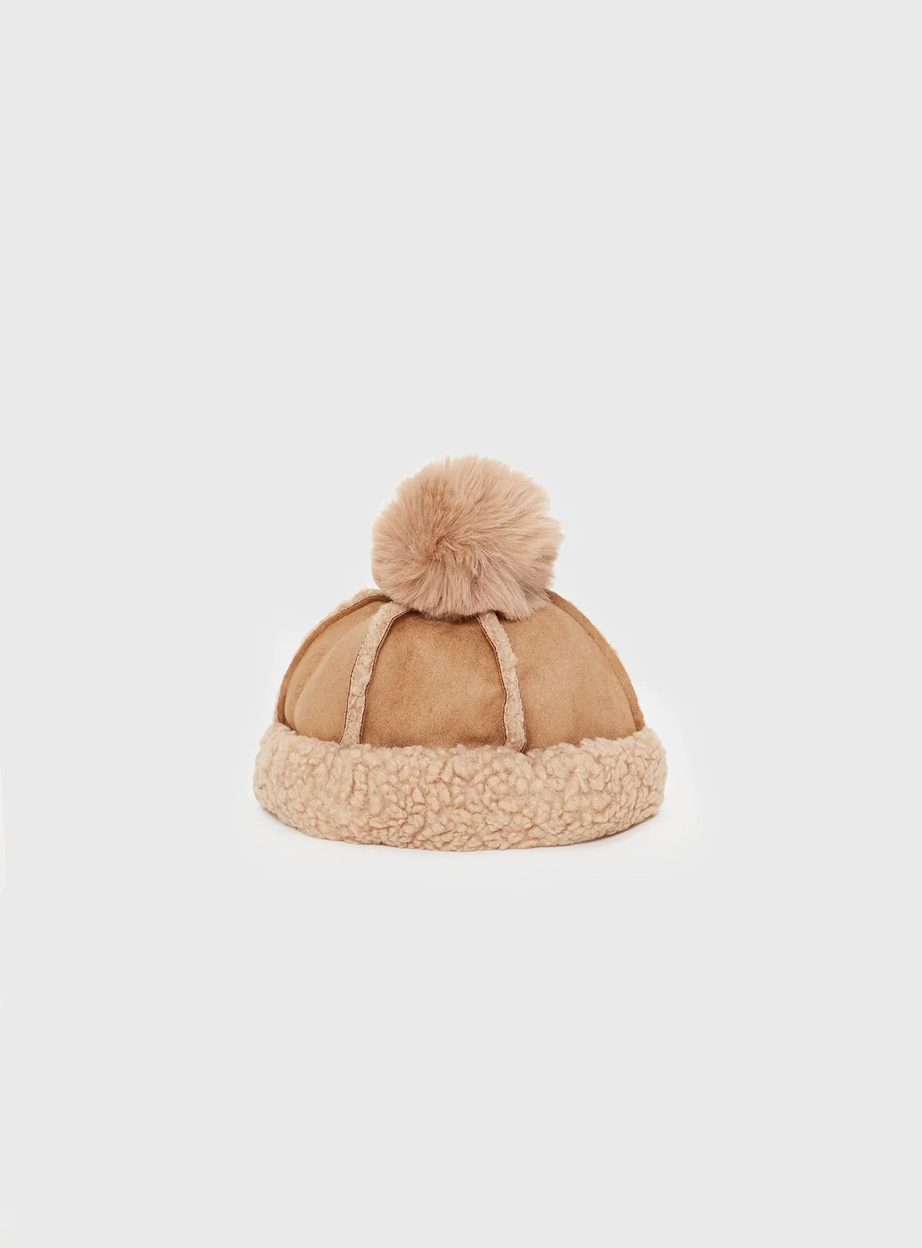 Zizi Hat Beige